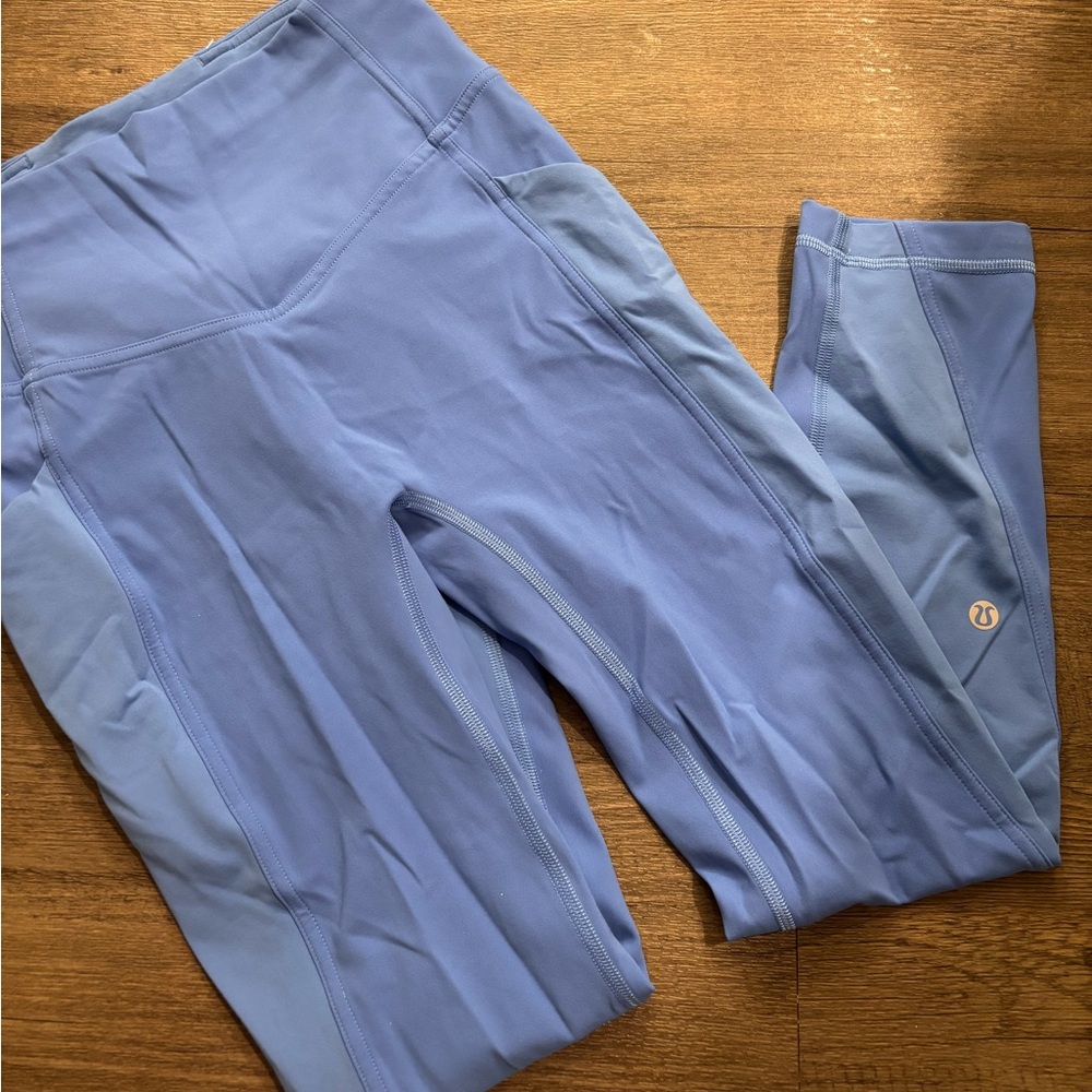 Lululemon Leggings size 4